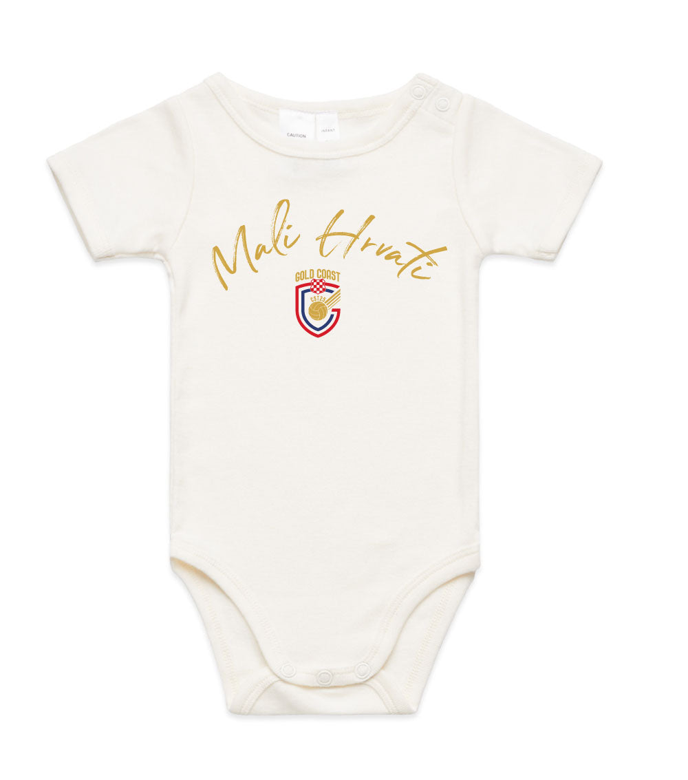 Baby Onesie