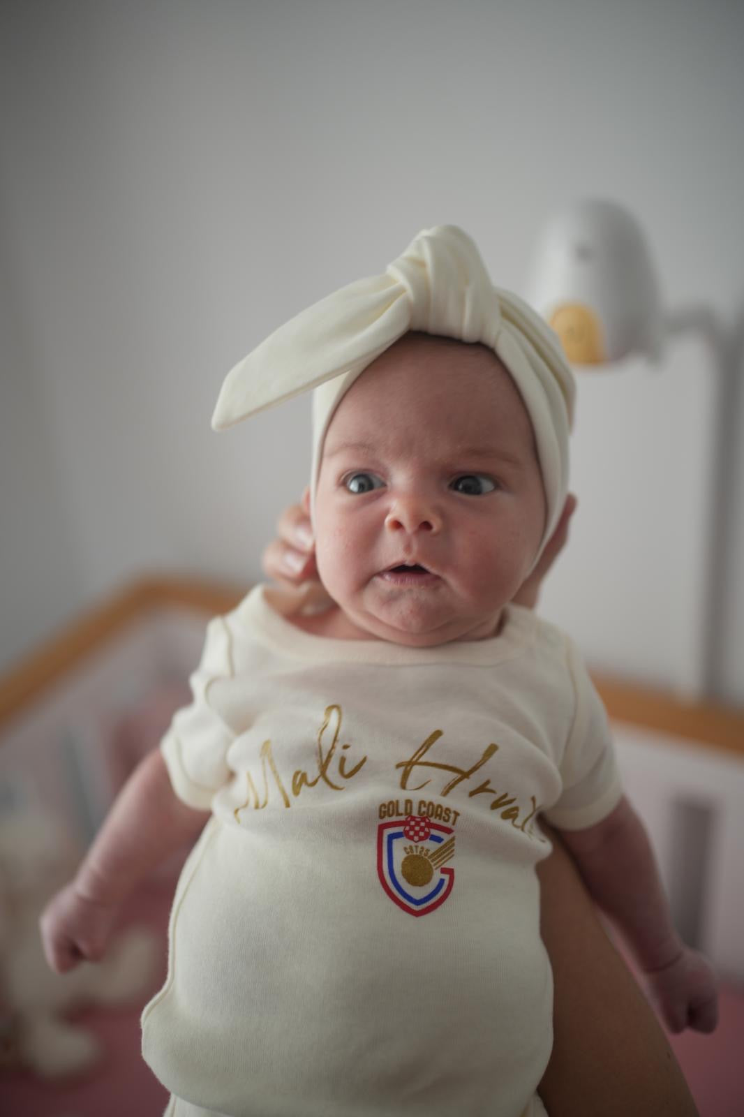 Baby Onesie