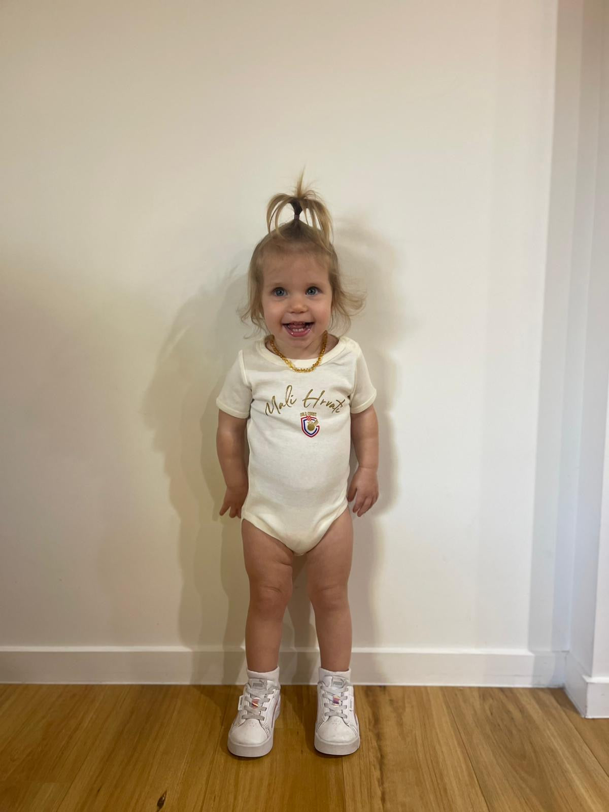 Baby Onesie