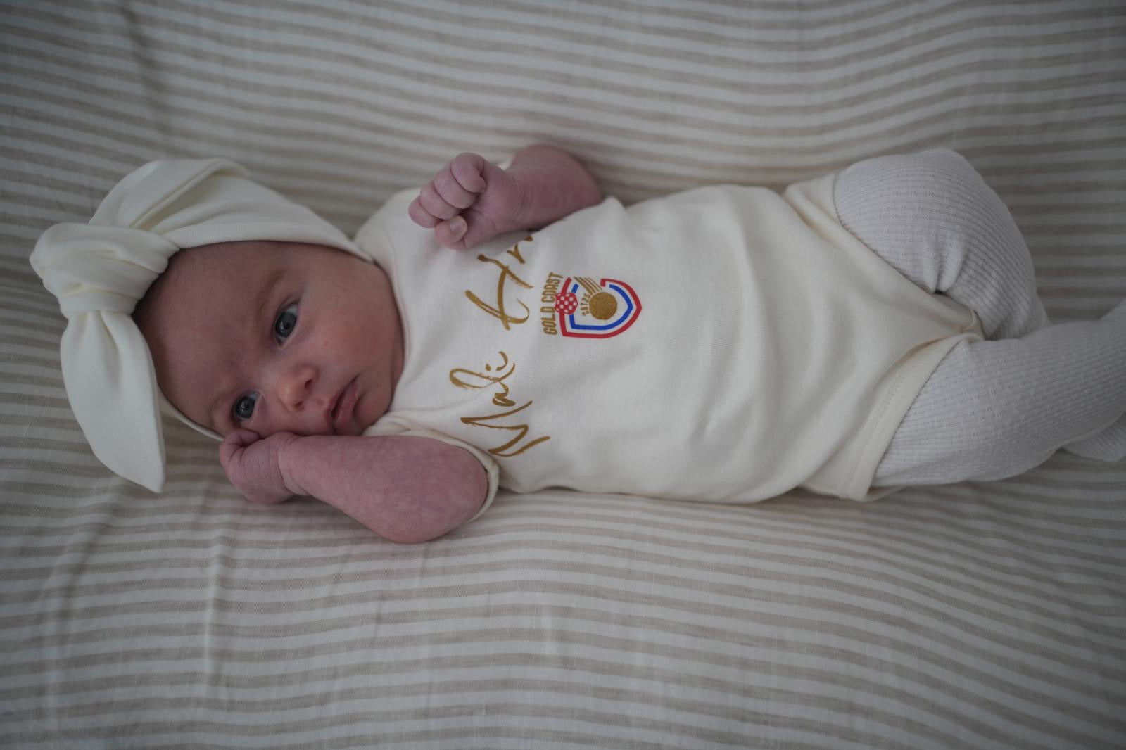 Baby Onesie