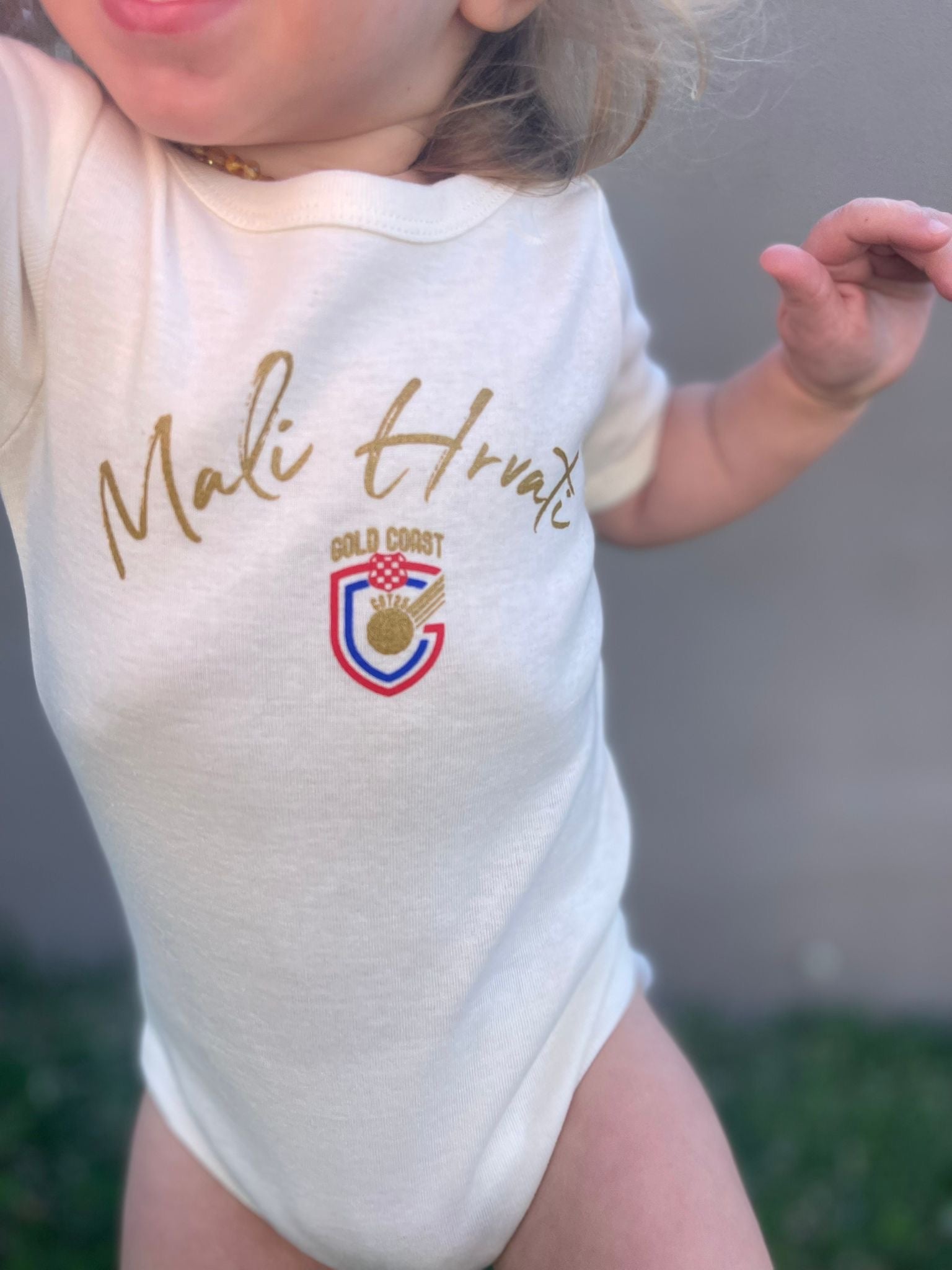 Baby Onesie