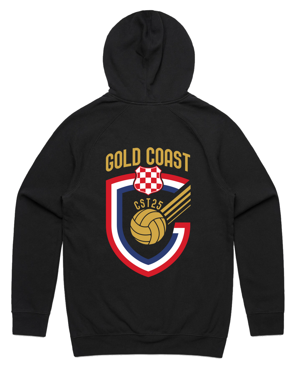 CST25 Hoodie