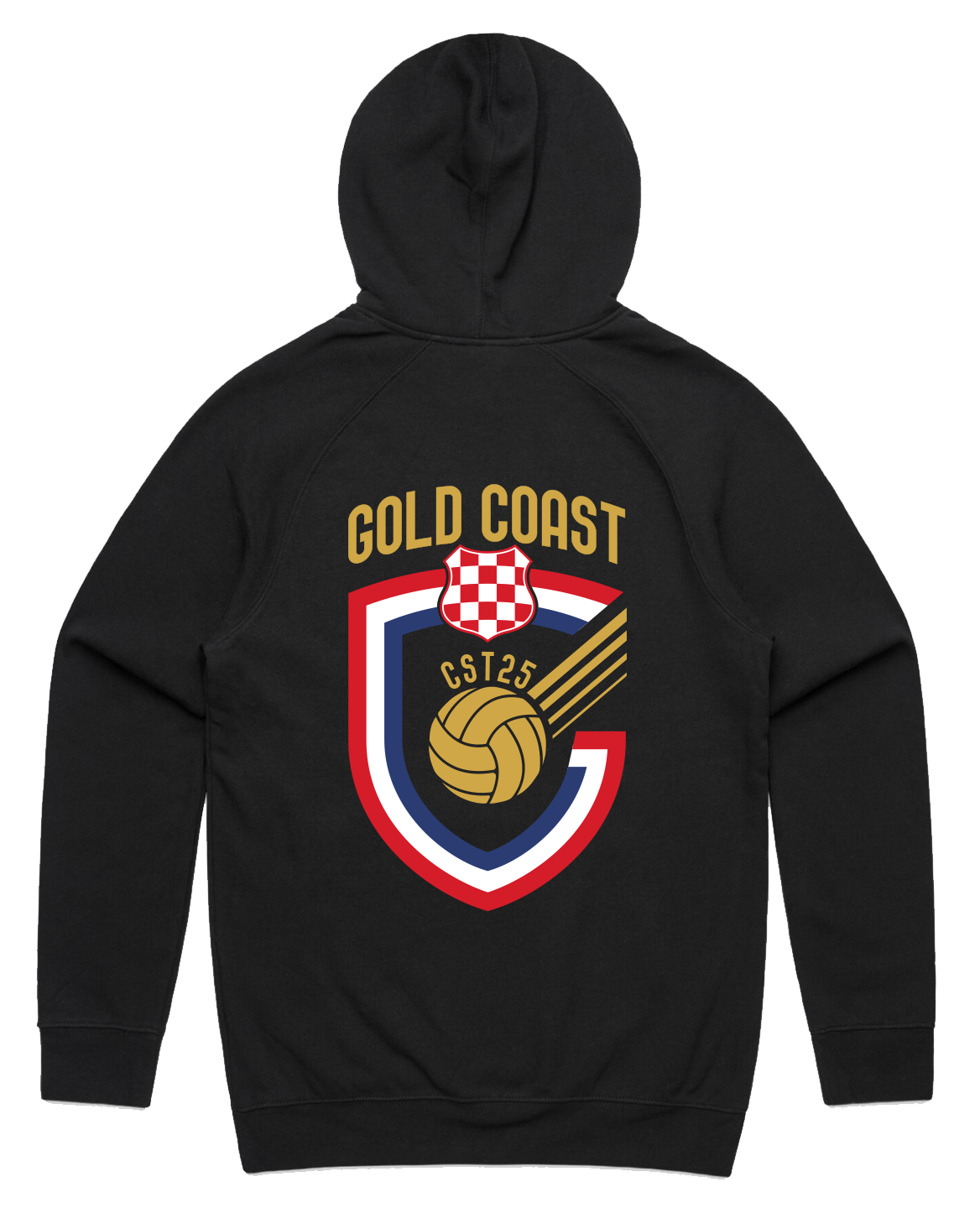 CST25 Hoodie