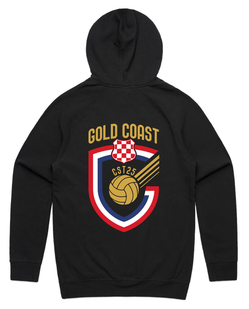 CST25 Hoodie