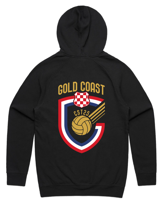 CST25 Hoodie