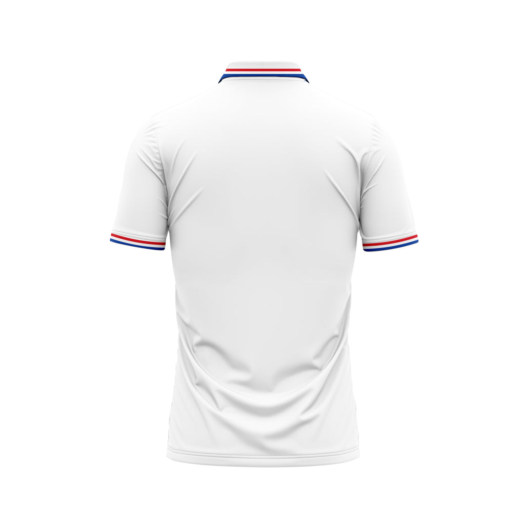 Vintage Soccer Jersey