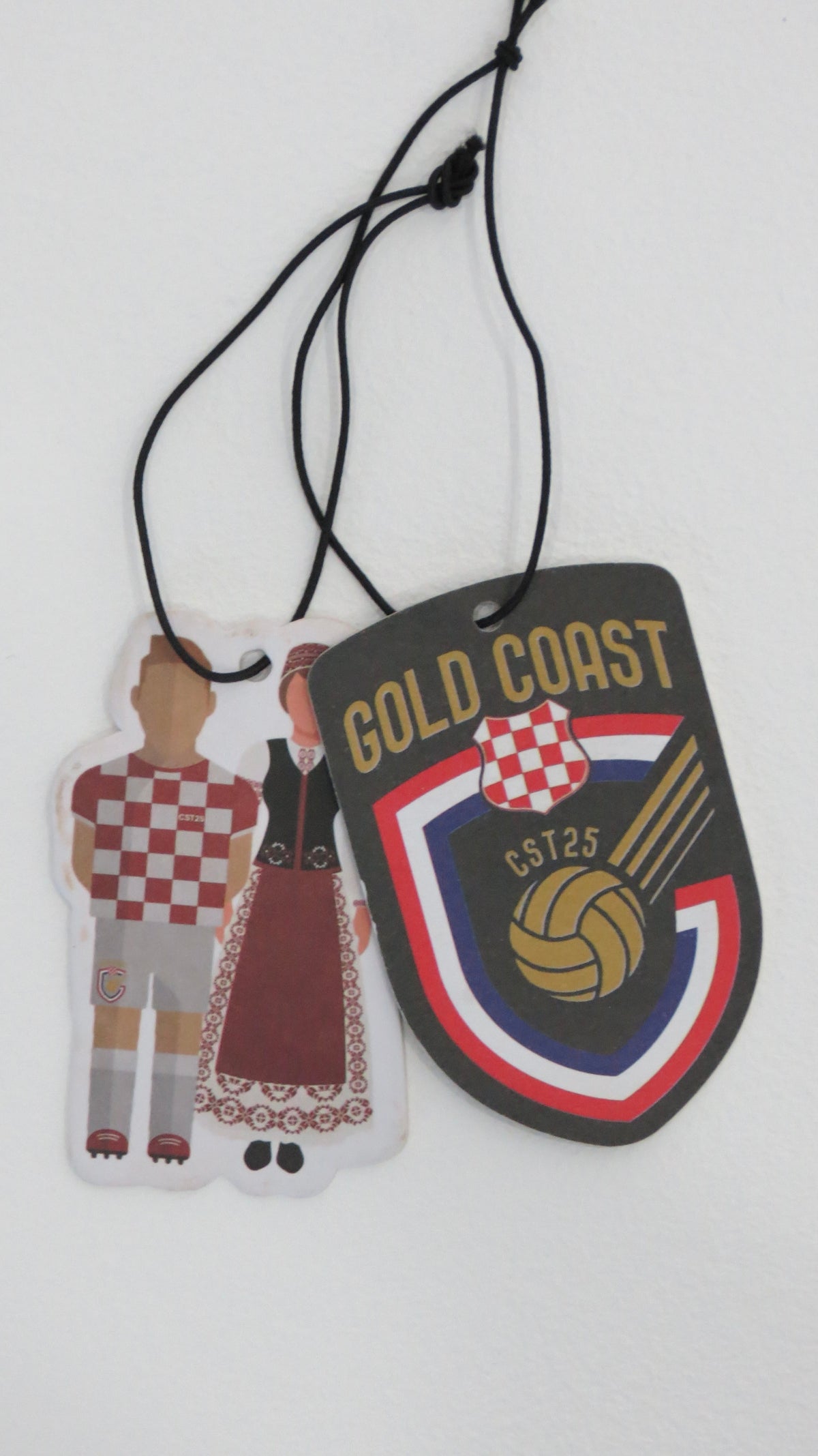 Air Freshener