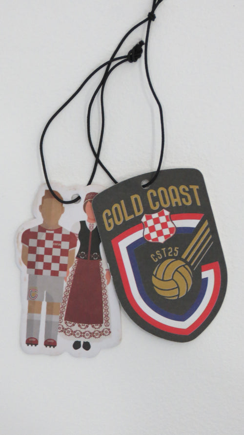 Air Freshener
