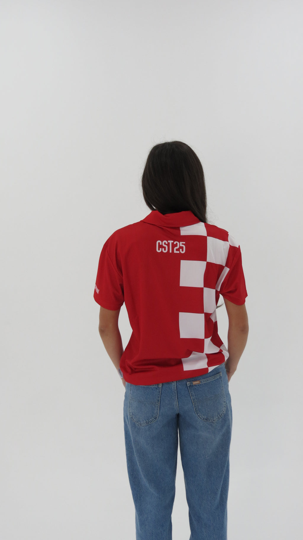 Red Polo