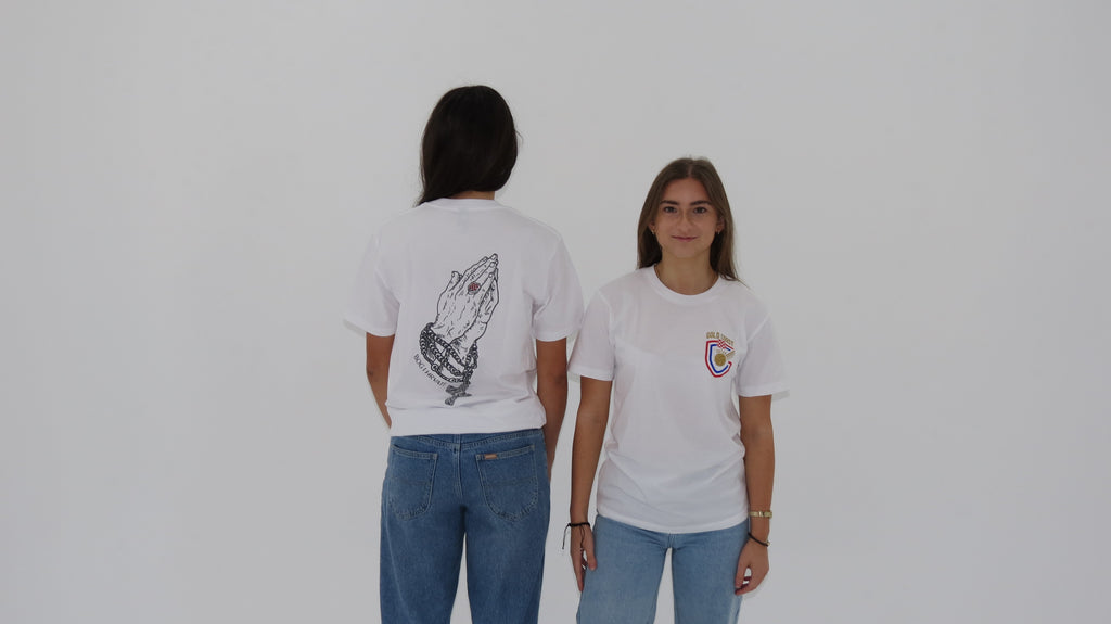 Bog i Hrvati Graphic T-Shirt