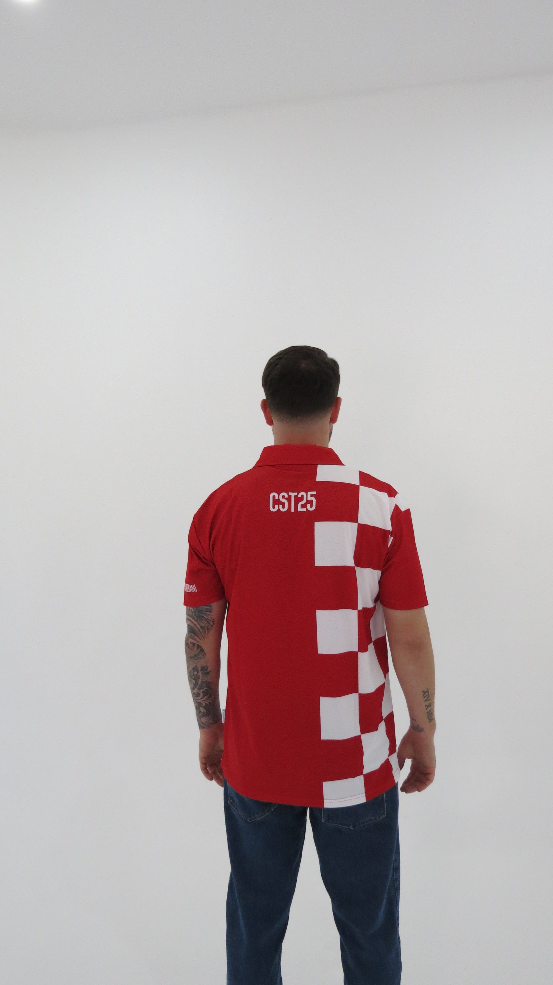 Red Polo