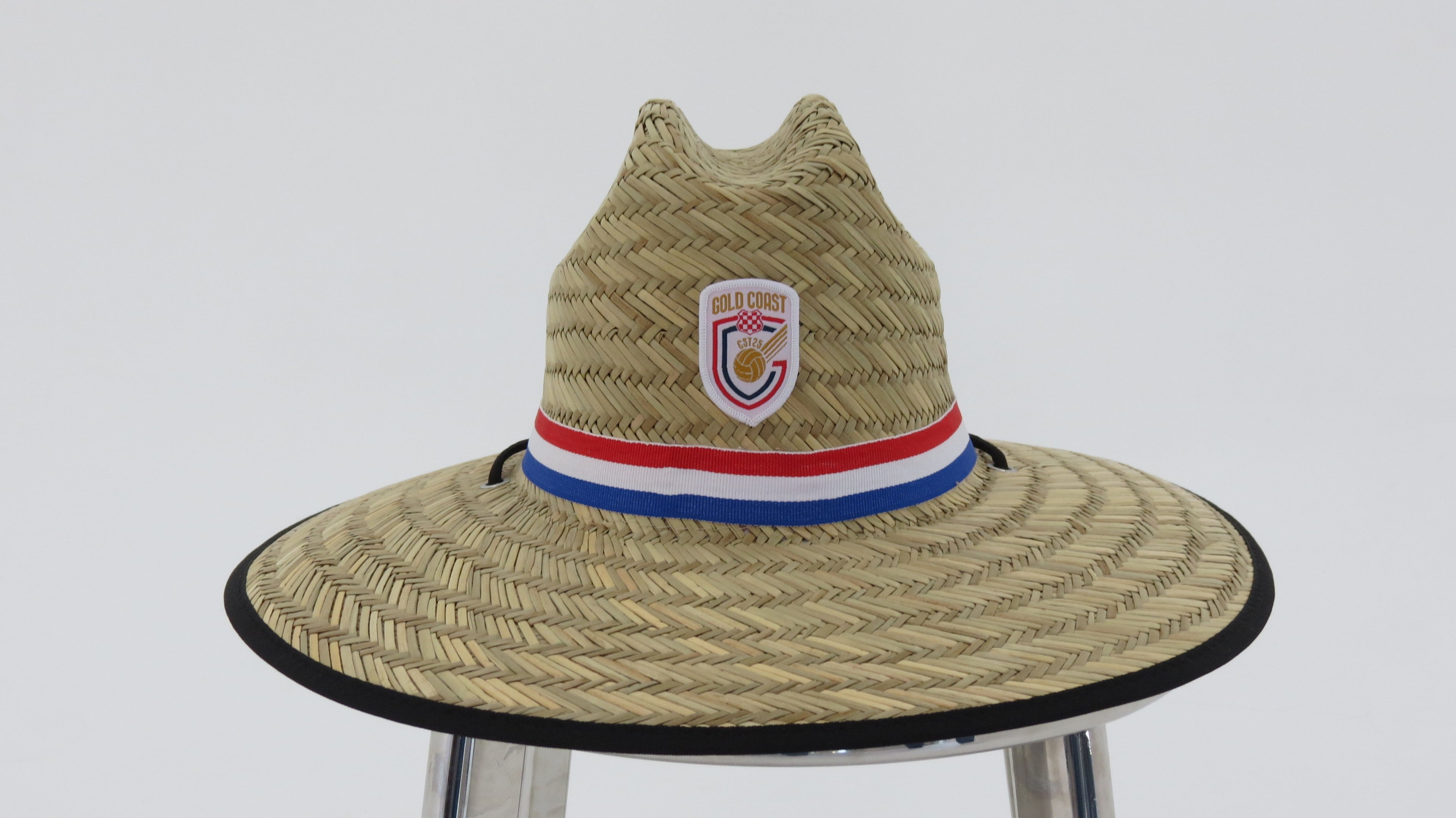 Straw Hat