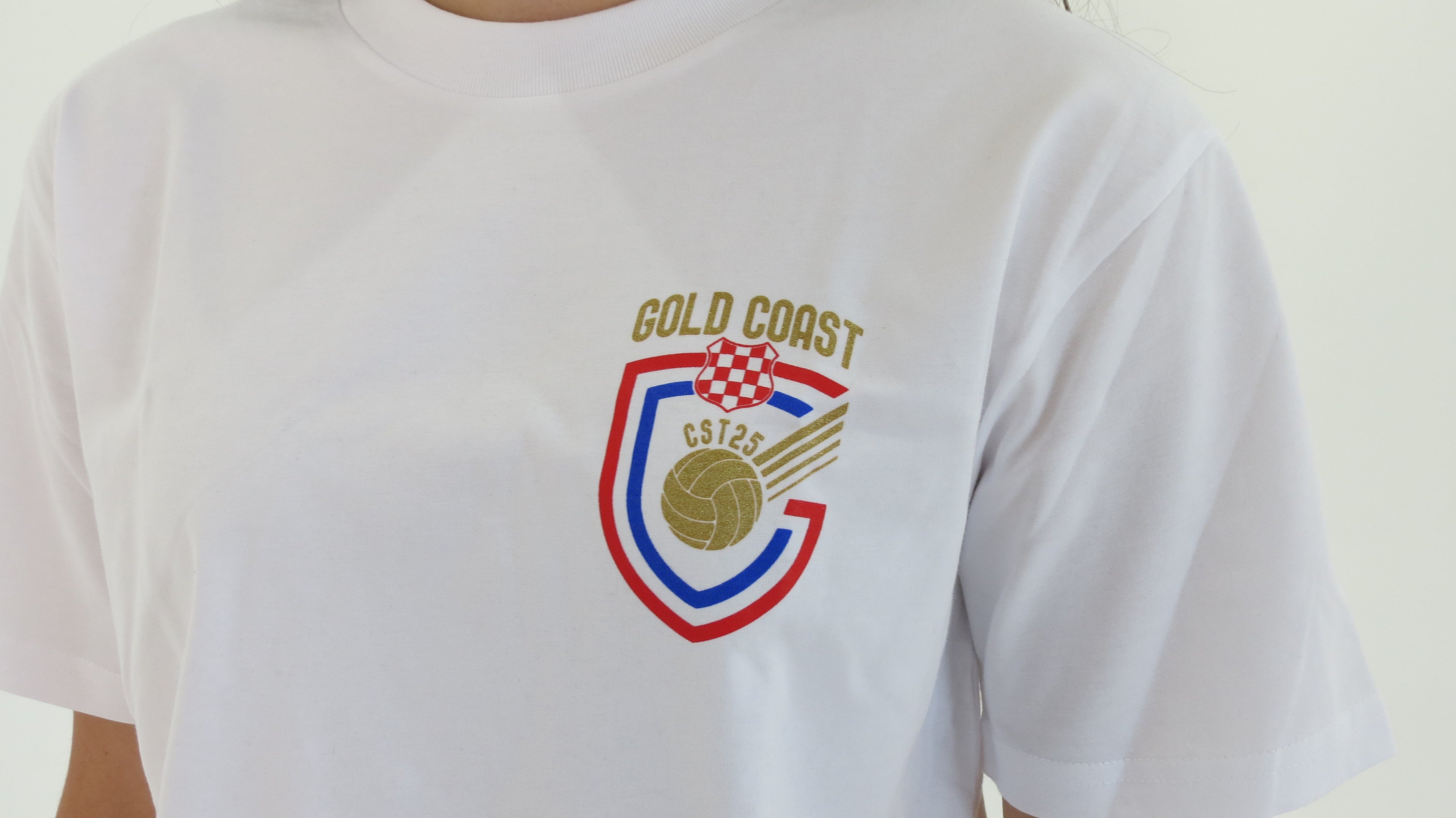 Bog i Hrvati Graphic T-Shirt