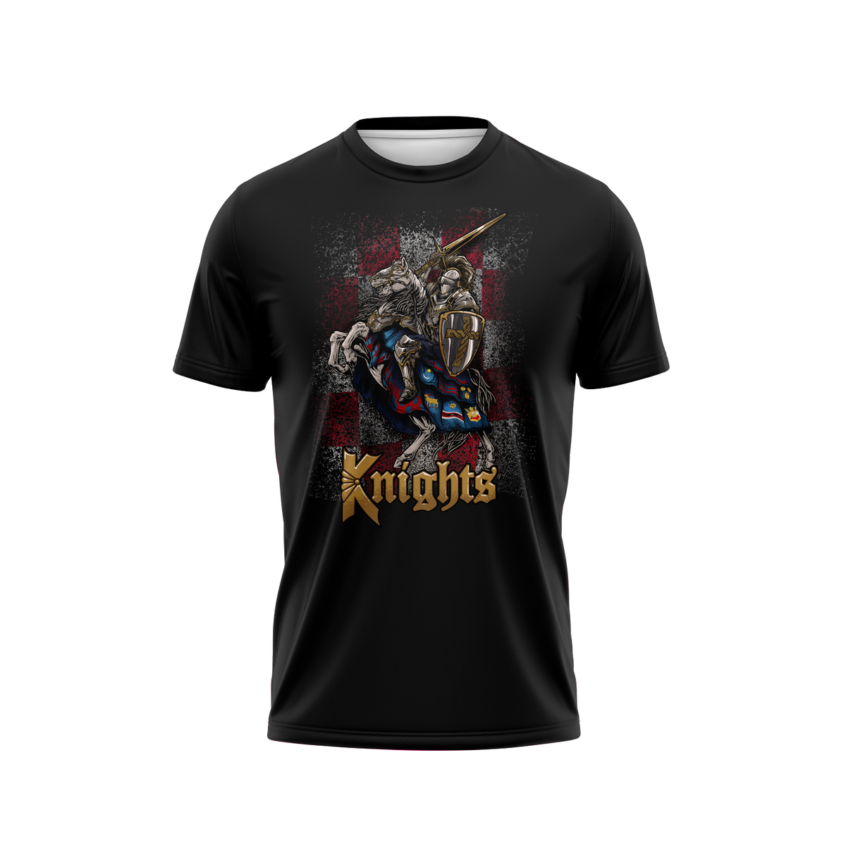 2025 Tour Tee