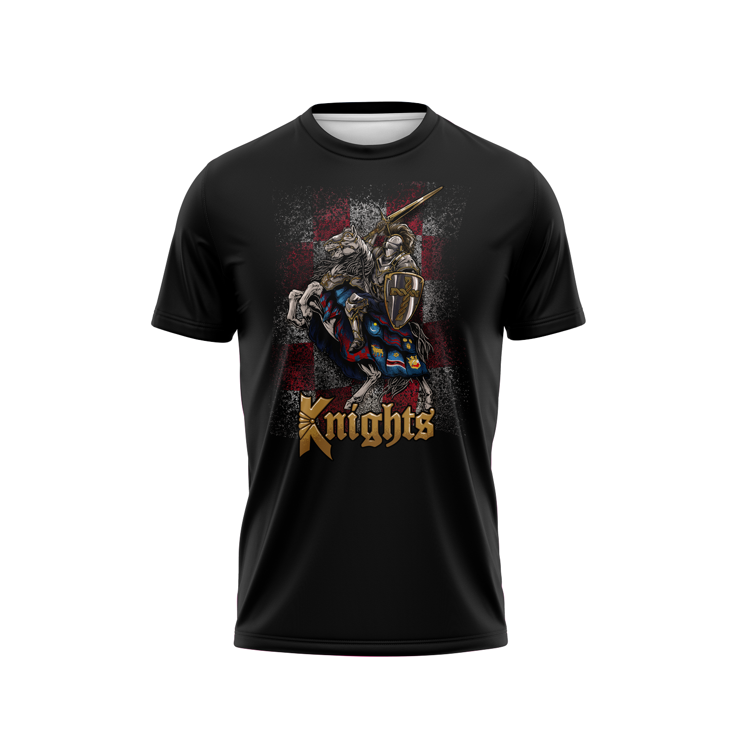 2025 Tour Tee