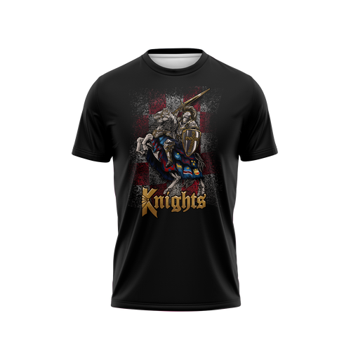 2025 Tour Tee