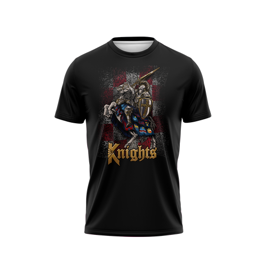 2025 Tour Tee