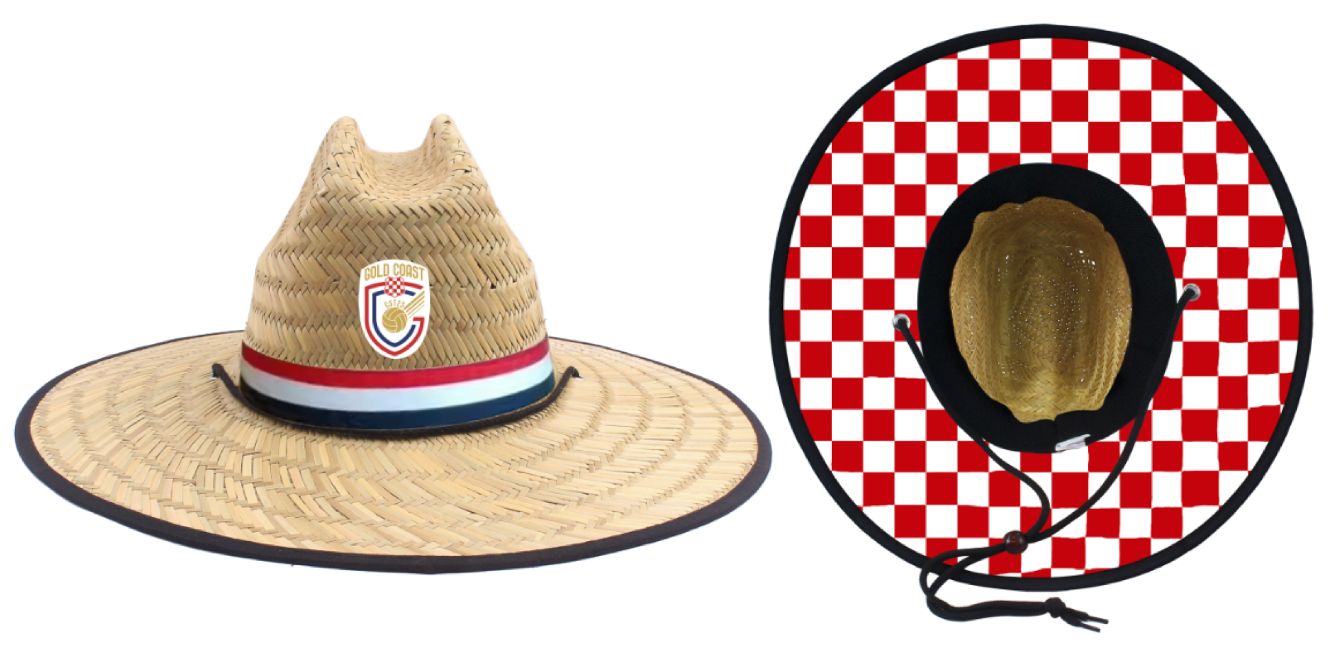 Straw Hat