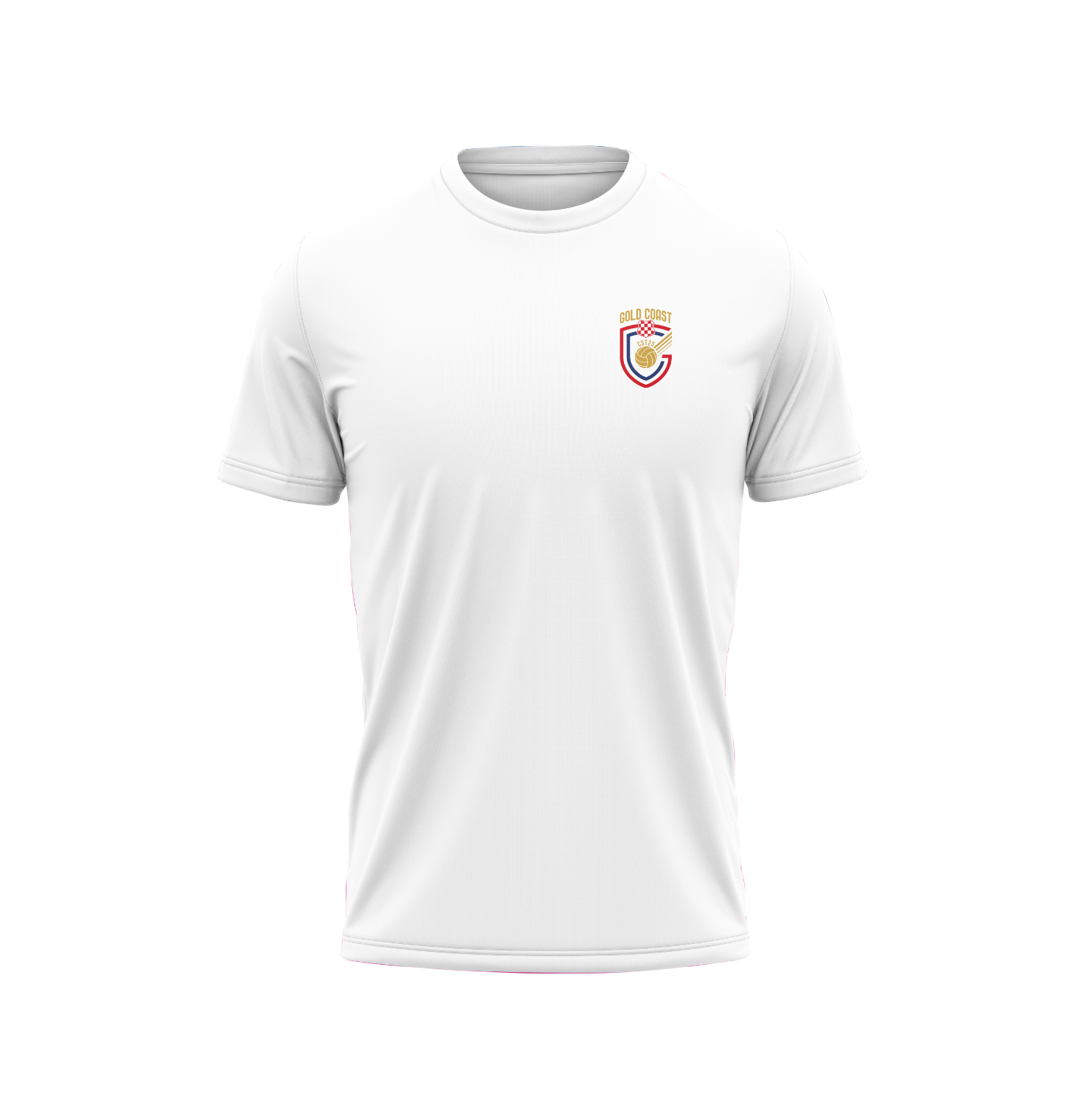 Bog i Hrvati Graphic T-Shirt