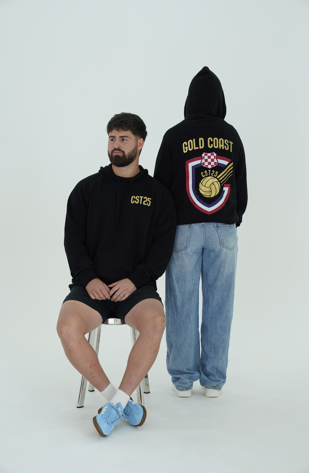 CST25 Hoodie