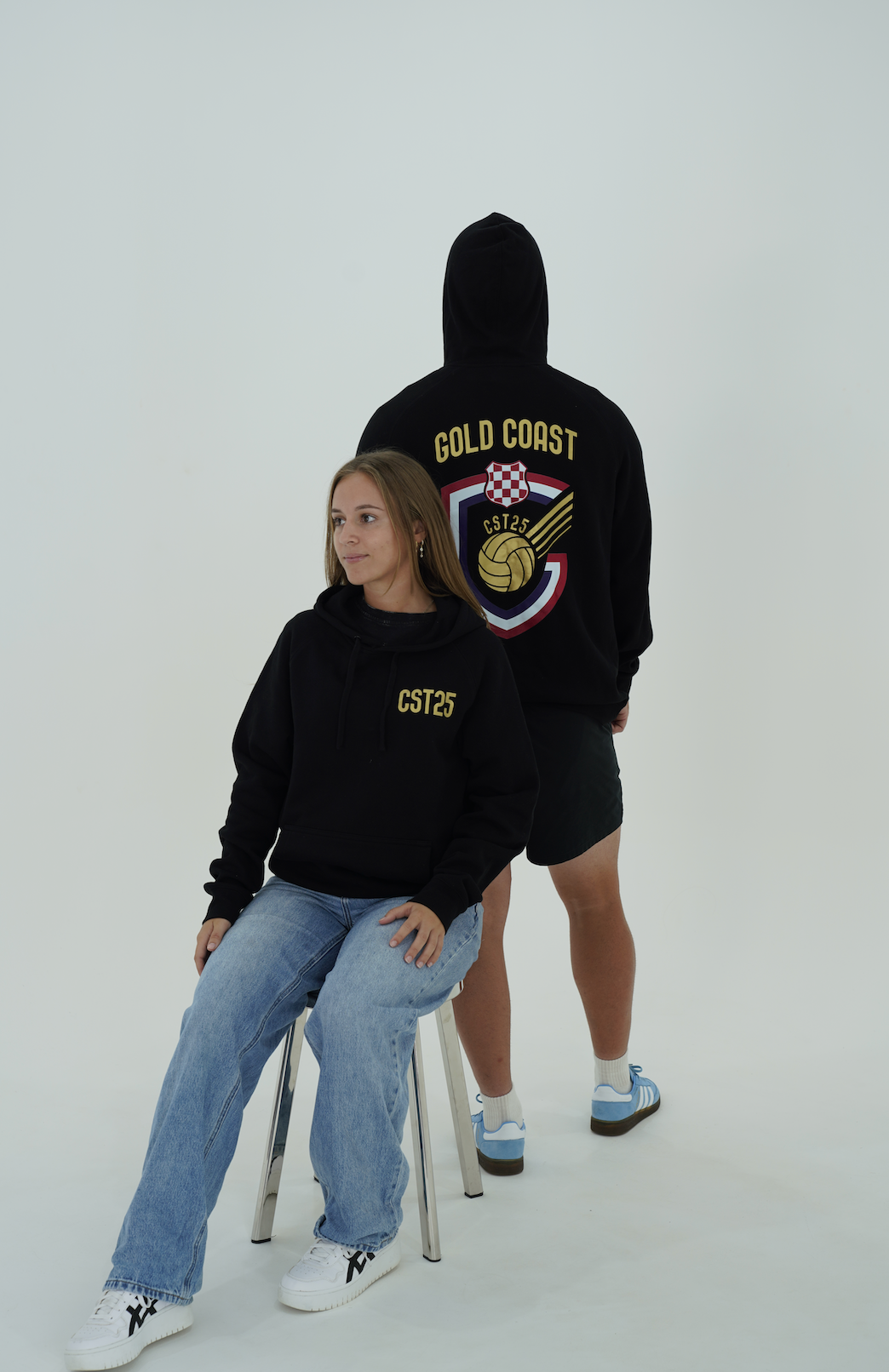 CST25 Hoodie