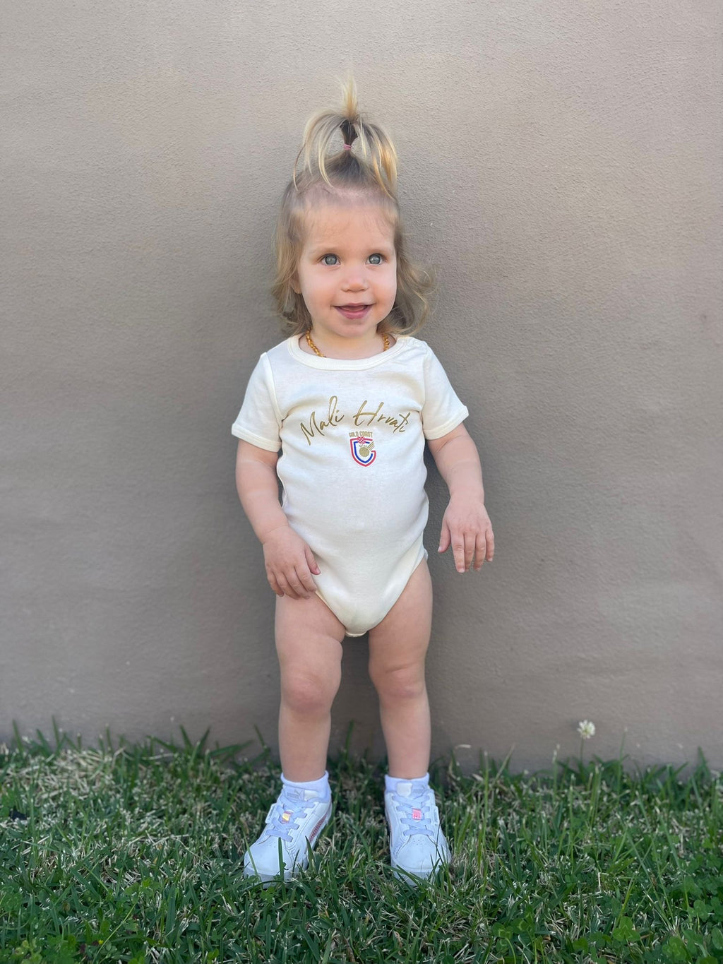 Baby Onesie