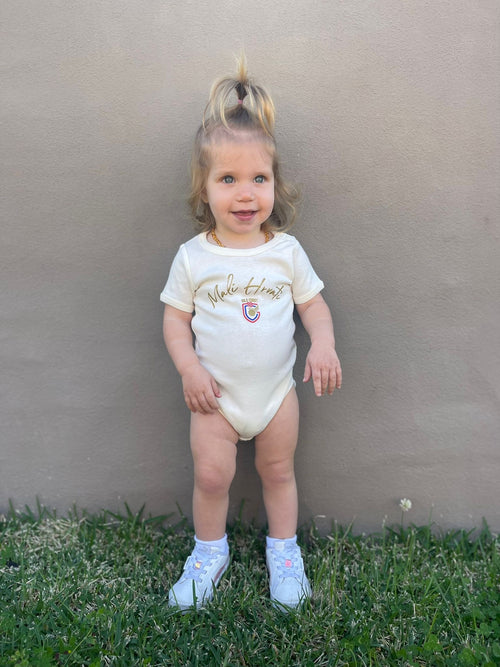 Baby Onesie